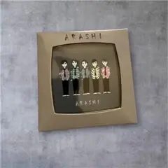 2026年最新】嵐を旅する展覧会グッズの人気アイテム - メルカリ