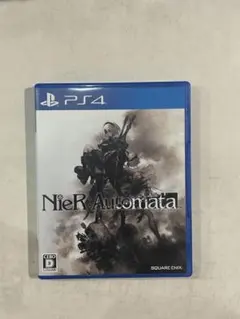 NieR: Automata PS4