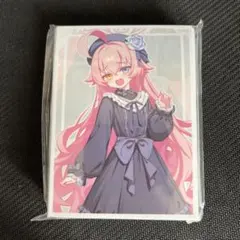 小鳥遊ホシノ　スリーブ&デッキホルダー&プレイマット 計3つセット　新品未開封 小鳥遊ホシノ スリーブ&デッキホルダー&プレイマット 計3つ