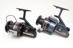 リール Daiwa GS-5000P ST-8000 2026年最新】DAIWA ST-8000の人気アイテム - メルカリ