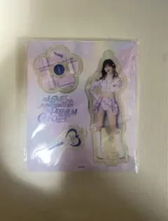 2026年最新】野口衣織 アクスタ 絶対アイドル辞めないでの人気アイテム