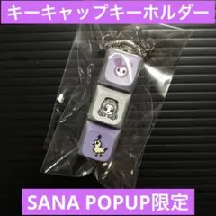 MISAMO サナ キーキャップキーホルダー ランダムチャーム わ*な様 MISAMO サナ キーキャップキーホルダー ランダムチャーム