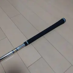 島田ゴルフ　FW 5W スチールシャフト　テーラーメイドスリーブ付き 右打ち用のサムネイル