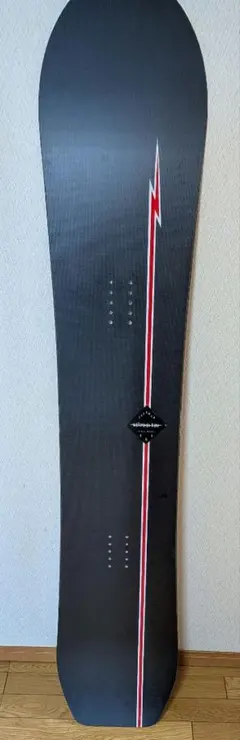 【新品】サロモン　アルティメットライド153　後期モデル 新品】サロモン アルティメットライド153 後期モデル