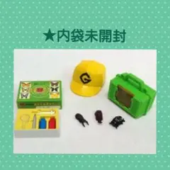 夏のよろこび全５種＋バージョン違い５種メガハウスリーメント 夏のよろこび全5種＋バージョン違い5種メガハウスリーメント