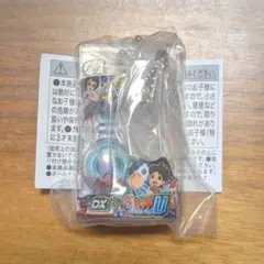 DX妖怪ウォッチU プロトタイプ ガチャガチャ