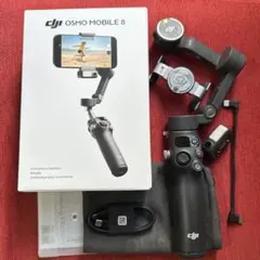 2026年最新】dji osmo mobile 3軸手持ちジンバルの人気アイテム - メルカリ
