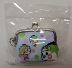 東京都交通局 とあらん ミニがま口
