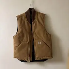 carhartt ベスト
