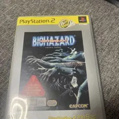 バイオハザード アウトブレイク PS2