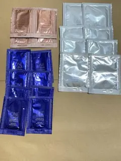 ONE by KOSÉスキンケアサンプルセット