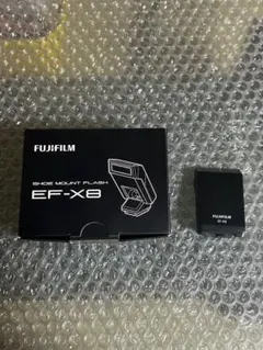 ジャンク品】FUJIFILM ワイヤレスコマンダー EF-W1 - メルカリ