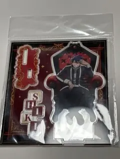 桃源暗鬼　一ノ瀬四季　TSUTAYA 玉座　アクリルスタンド
