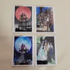 文豪ストレイドッグス ブロマイドセット