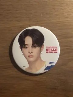 treasure ジフン トレカ 缶バッジ アクスタ セット treasure ジフン 缶バッジセット - メルカリ