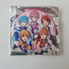 2025年最新】ジェルくん 缶バッジ 6周年の人気アイテム - メルカリ