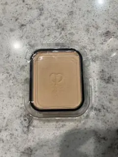 クレ・ド・ポー ボーテ タンプードルエクラⅡ オークル00 レフィル