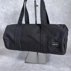 2025年最新】ポーター デニム ドラムバッグの人気アイテム