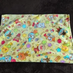 アンパンマン ブランケット 毛布