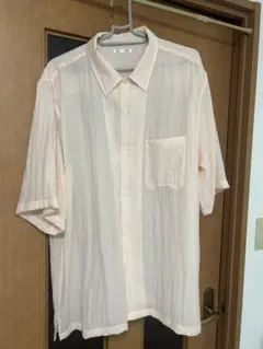 GU 半袖シャツ