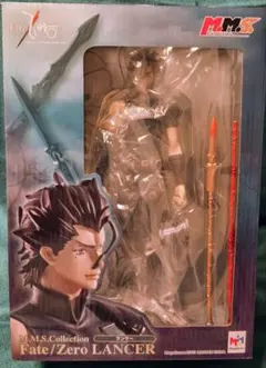 Fate/Zero ランサー ディルムッド フィギュア
