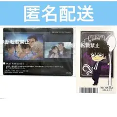 名探偵コナン　イタジャガ5 購入特典　警察学校組　松田陣平　ハイウェイの堕天使