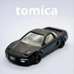 美品】トミカリミテッド No.19 ホンダ NSX ミニカー 1/59 絶版 - メルカリ