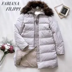 2025年最新】FABIANA FILIPPI レディース ダウンジャケットの人気