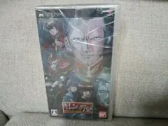 未開封　機動戦士ガンダム ギレンの野望 アクシズの脅威