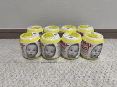 おでかけ用　ほ乳ボトル chu-bo！