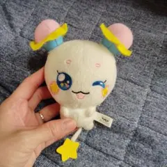 スター☆トゥインクル プリキュア めちゃでか フワ ぬいぐるみ Amazon.co.jp: スター☆トゥインクルプリキュア めちゃでか