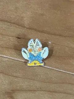 バルタン星人　ピンバッチ　ビンテージ　ウルトラマン　怪獣