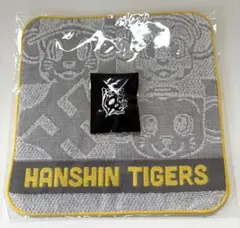 2025年最新】阪神タイガースファンクラブ限定ピンズの人気アイテム