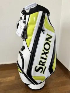 2025年最新】スリクソン キャディバッグの人気アイテム - メルカリ