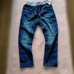 キューブシュガー パンツ