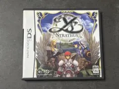 YJ873★ イース・ストラテジー