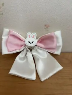 straykids スキズ リノ leebit ペンライト カバー リボン