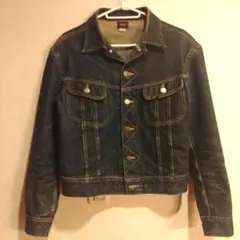 デニムジャケット