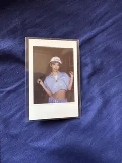 サクラ unforgiven ver.2 インスタントフォト