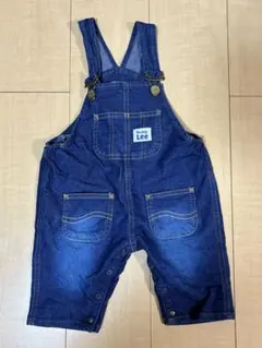 Buddy Lee デニムオーバーオール 80