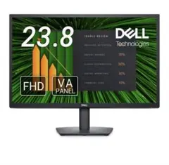 純正 箱あり DELL2316Hモニター S2316H 動作確認済 動画作成 - メルカリ