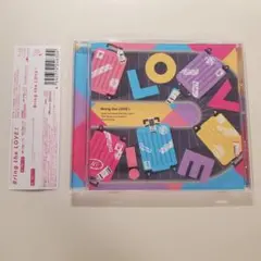 ラブライブ！CD Bring the LOVE!