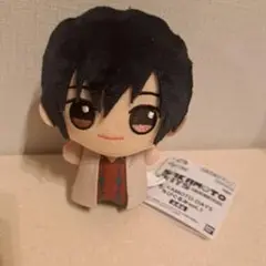 サカモトデイズ ぬいぐるみ