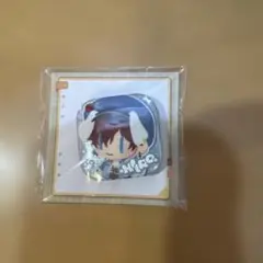あんスタ 中国 ぬいぐるみ缶バッジ 天城 一彩 - メルカリ