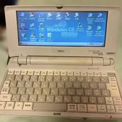 2026年最新】モバイルギア necの人気アイテム - メルカリ