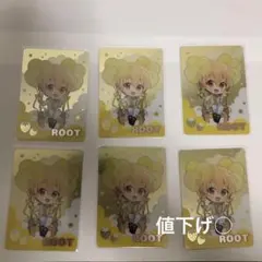 すとぷり　コレカ　まとめ売り STPR_02__storageboxV2_box_1024