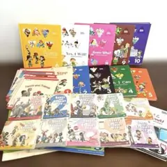 GrapeSEED 1〜10 DVD10枚付き　グレープシード　テキスト