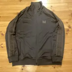 トラックジャケット ジャージ