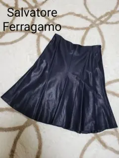 2025年最新】Salvatore Ferragamo スカートの人気アイテム