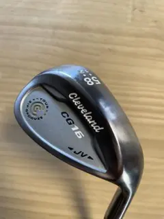 希少❗️クリーブランドウェッジ　ノーメッキ58度 54度 50度セット 希少❗️クリーブランドウェッジ ノーメッキ58度 54度 50度
